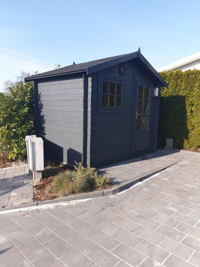 Chalet 36 羊角村 外观 照片